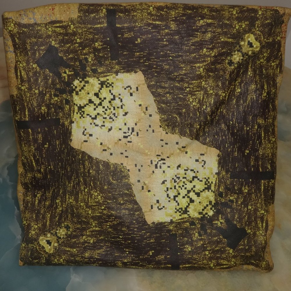 Givenchy Pyramid Bag Multicolor - image 8